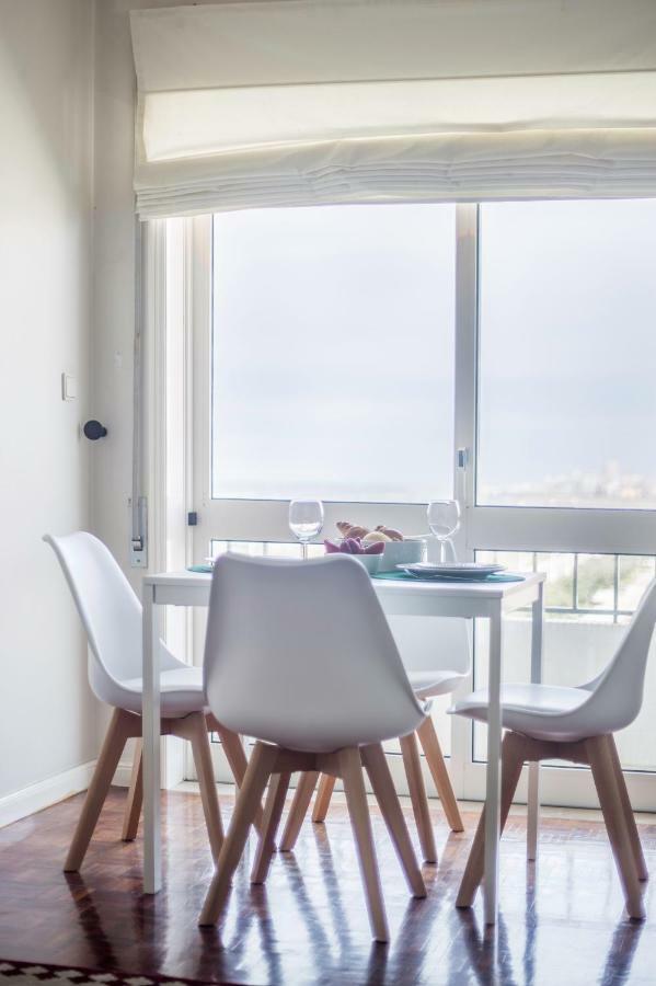 "Sea View"Loft Apartment Vila do Conde Exterior photo