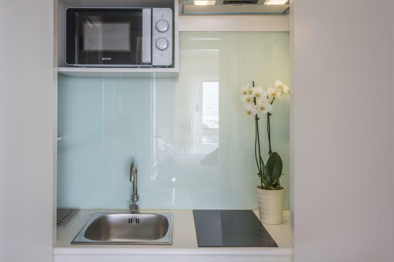 "Sea View"Loft Apartment Vila do Conde Exterior photo