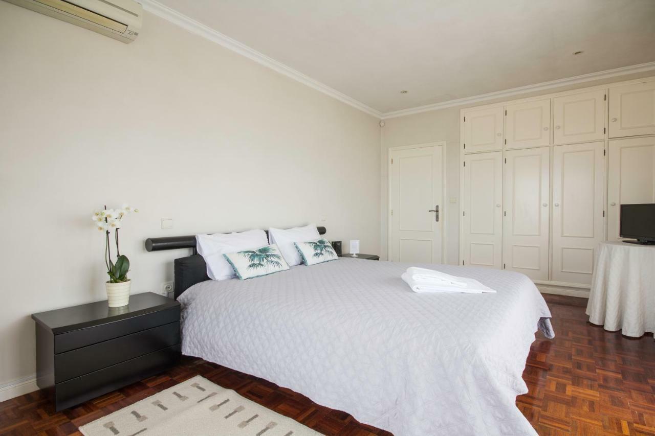 "Sea View"Loft Apartment Vila do Conde Exterior photo