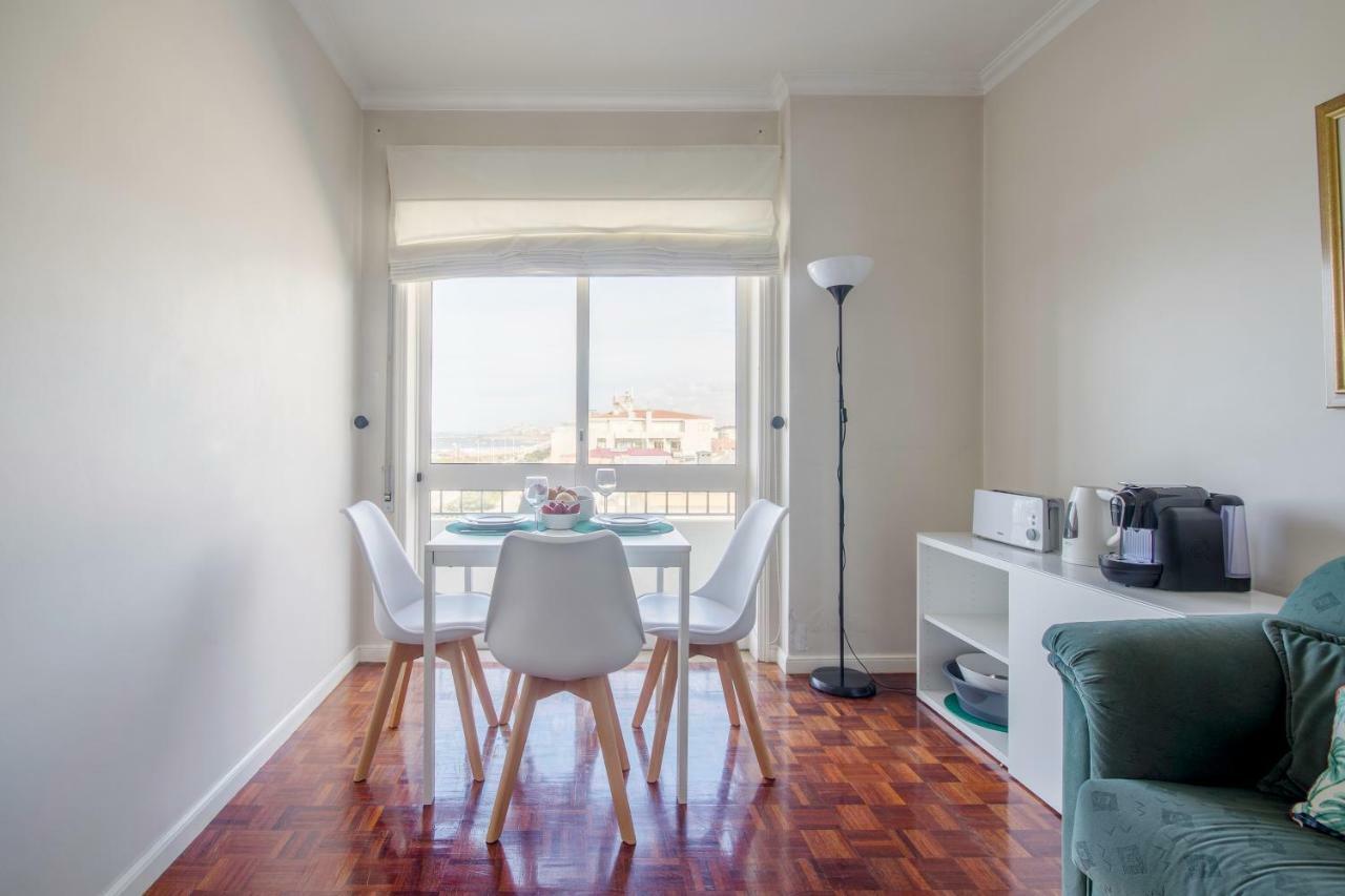 "Sea View"Loft Apartment Vila do Conde Exterior photo